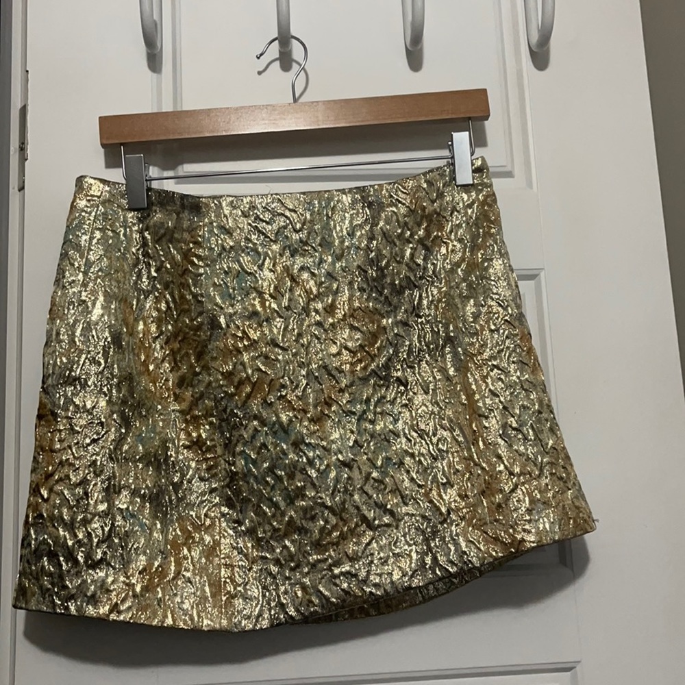 ZARA SKIRT